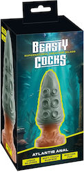 Beasty Cocks Анална тапа Large Телесна