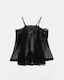 Sexy See Through Babydoll Lace Size One Size