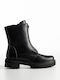 Women's Ankle Boots Black