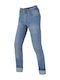 ByCity Route II Women's Summer Motorcycle Pants Blue
