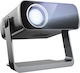 Hoco DT5 47638 Projector LCD Full HD με Wi-Fi
