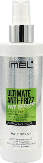 Imel Spray de Păr 200ml