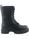 Women's Ankle Boots Black