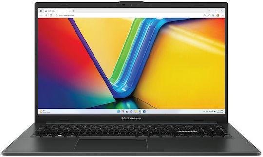 Asus Vivobook Go 15 15.6