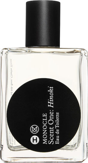 Comme Des Garcons Monocle Scent Eau de Toilette 50ml