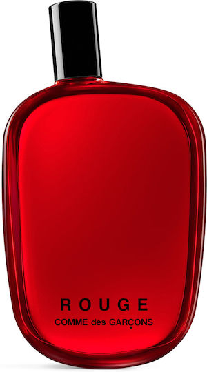 [新品]COMMEdesGARCONS parfums ROUGE 100ml Comme Des Garcons Rouge Eau de Parfum 100ml | Skroutz Romania