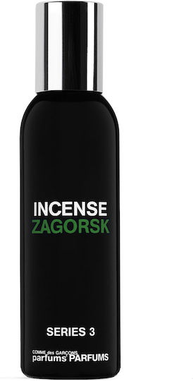 Comme Des Garcons Incense Series 3 Eau de Toilette 50ml