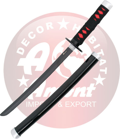 Amont Demon Slayer Sword Replica Length 40cm