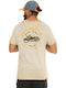 T-shirt Beige