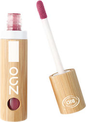 Zao Organic Makeup Ulei De Buze 3.8ml