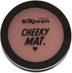 Sixteen Cosmetics Blush #103 Sixteen Cosmetics Blush #103