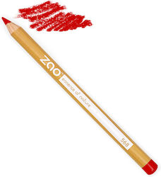 Zao Organic Makeup Молив за устни Έντονο Κόκκινο Zao Organic Makeup Молив за устни Έντονο Κόκκινο