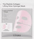 Cosrx Peptide Collagen Sheet 34gr
