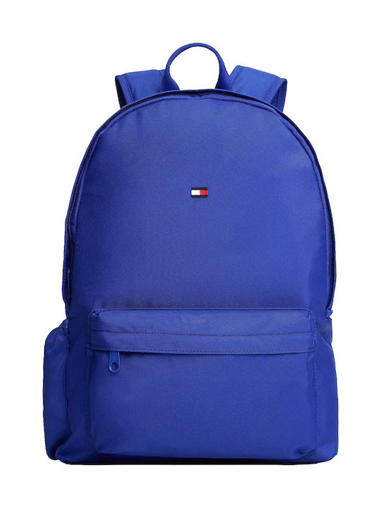 Tommy Hilfiger Kinder Rucksack Rucksack Blau