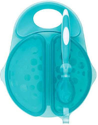 Dr. Brown's Toddler Food Bowl