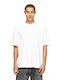 T-shirt White