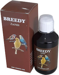 Easyyem Breedy – Vogelgesundheitsbedarf Öle Für Die Fortpflanzung Von Vögeln – 100ml