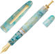 Esterbrook Pens Esterbrook Estie Sea Writing Pen Medium Glass