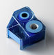 Niimbot Compatible Ribbon for Niimbot N1 printer Blue (17453)