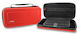 NYKO Switch 2 Carrying Case Red