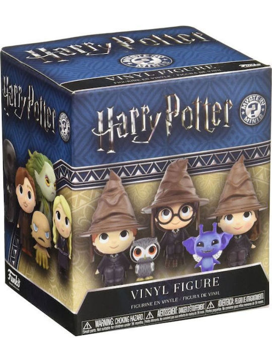 Funko Мистерия на миниатюрите Сляпа кутия: Хари Потър - Harry Potter Series 2
