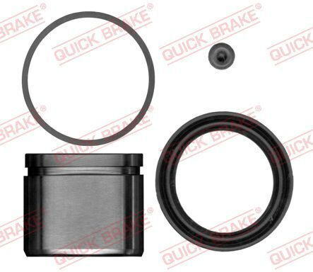 Комплект За Ремонт На Спирачен Апарат Quick Brake 114-5199