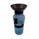 Bonnie Flasche Wasser für Hund in Türkis Farbe