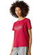 Γυναικείο T-shirt Pink