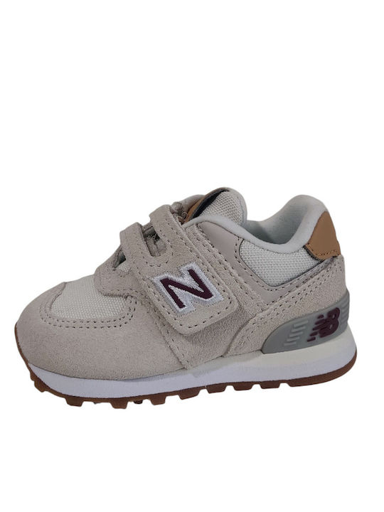 New Balance Încălțăminte sport Joasa pentru cop...
