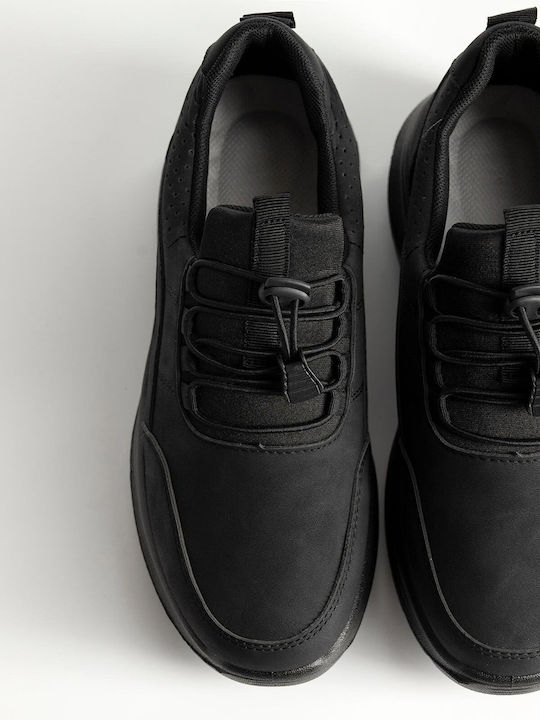 Bozikis Sneakers Black