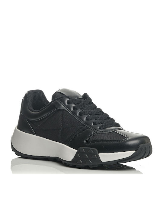 SaveYourFeet Sneakers Black