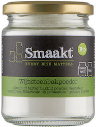 Smaakt Bio-Produkt Mais Bäckereipulver 150gr