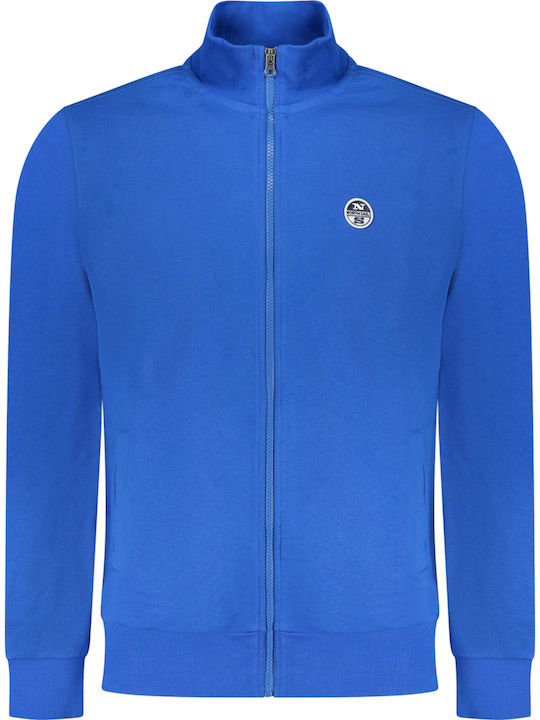North Sails Ζακέτα Blue