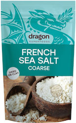 Coarse Celtic Salt 500g Ds