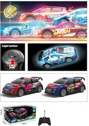 Blue Toys Remote-controlled Car MKV789493 Blue Toys Remote-controlled Car MKV789493