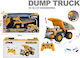 Blue Toys Ferngesteuertes Lkw