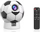 Q8 Mini Projector LCD HD με Wi-Fi Q8SP