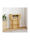 vidaXL Fish Tank Stand