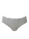 Women's Slip Gray