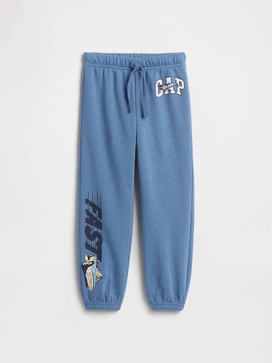 Παιδικό Παντελόνι Φόρμας Bainbridge Blue