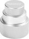 Wotofo Easy Fill Squonk Cap 60ml Stainless Steel