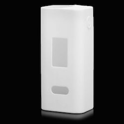 Joyetech Cuboid Silicone Case White
