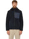 Jacket Sky Captain