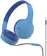 Belkin SoundForm Mini Ενσύρματα Παιδικά On Ear ...