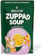 Wellfed Wet Cat Food in Pouch with Rabbit Chicken and Pumpkin Grain Free 85gr