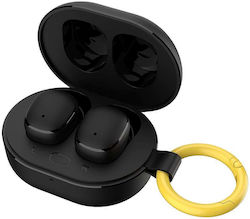 Firo Α26 In-ear Μαύρα