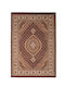 Royal Carpet Teheran 2120 Modern Bedroom Rugs Set Beige 11TEH2120RE.067500 3pcs