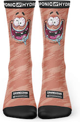 Hydroponic Socks Pink