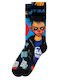 American Socks Mid High Κάλτσες Youth Renegade As466