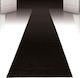 Black Event Carpet 4.5m